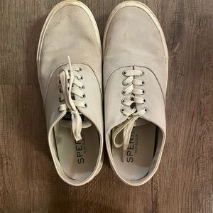 Sperry shoes